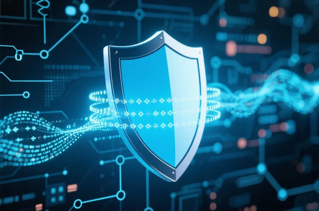 数据加密和隐私保护