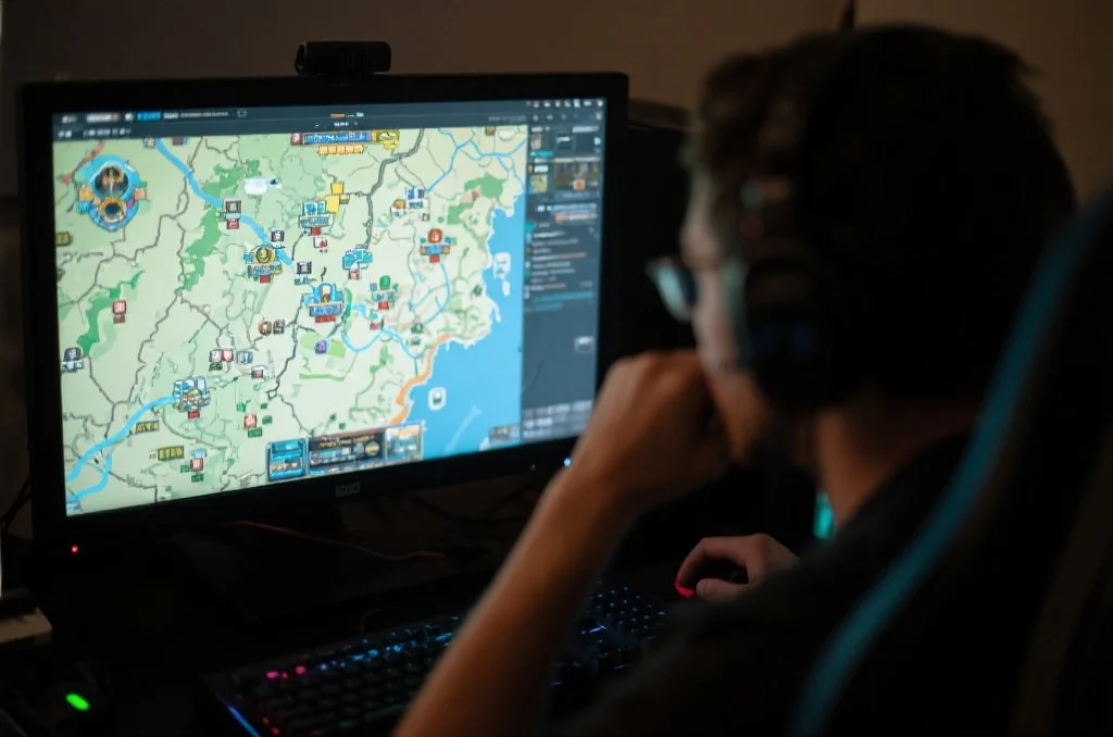 探索星亿娱乐在线游戏世界：分类指南与热门游戏推荐