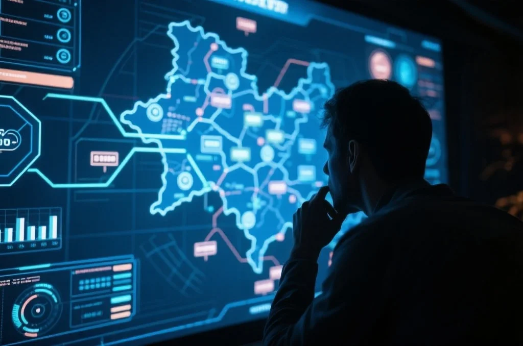 掌握策略游戏：提升您在星亿娱乐平台表现的三个核心技巧