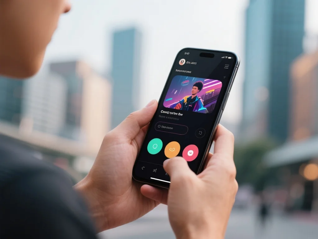 星亿娱乐App的独家移动互动功能